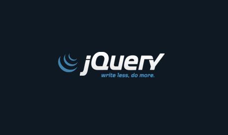 前端中jQuery学习的必要性