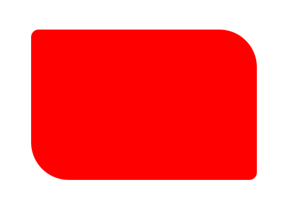 Css3圆角border-radius的使用方法 Css3圆角使用场景