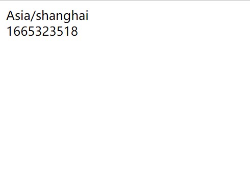 PHP简单的内置日期函数有哪些？PHP年月日时分秒时间代码