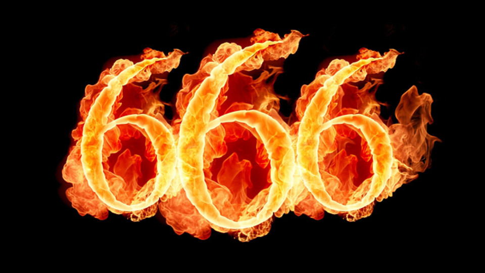 666在网络中是什么意思？666的意思解释大全