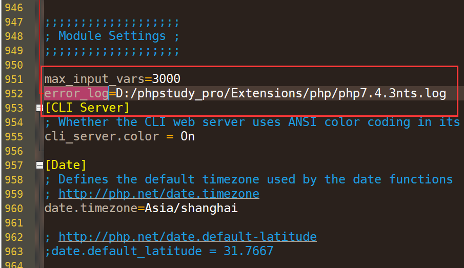 PHP错误日志相关函数有哪些？PHP错误日志错误消息类型如何使用