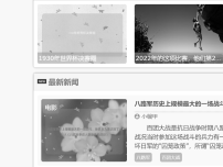 jQuery指定日期页面变灰效果截图