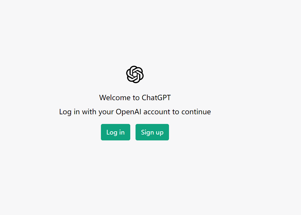 ChatGPT如何注册账号？ChatGPT注册账号的步骤